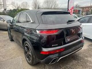 DS7 Crossback BlueHDi 180 EAT8 Performance Line 2018 occasion 82000 Montauban