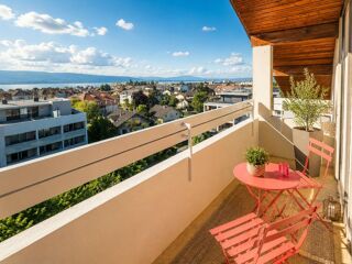  Appartement à vendre 4 pièces 123 m²