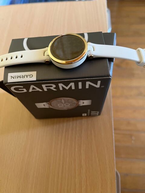 montre connect�e lily de garmin 60 Saint-Andr�-les-Vergers (10)