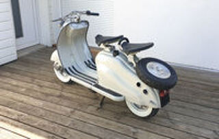  1958 occasion 21560 Arc-sur-Tille