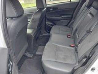 Eclipse Cross 2.4 MIVEC PHEV Twin Motor 4WD Business 2023 occasion 80000 Amiens