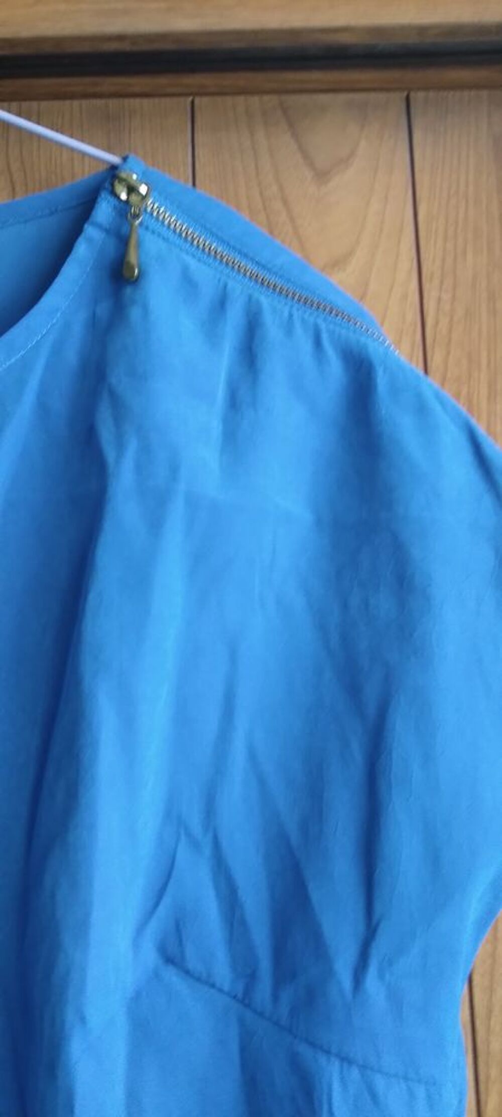 CHEMISIER FEMMES Vêtements