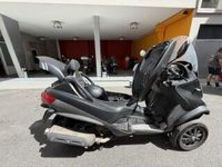 PIAGGIO 2014 occasion 75019 Paris