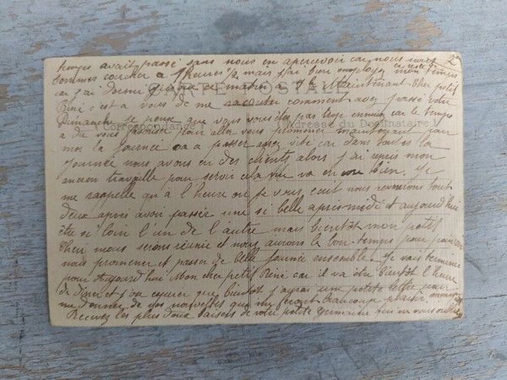 76. CPA Coloris&eacute;e YVETOT. Rue des Victoires / Normandie 

