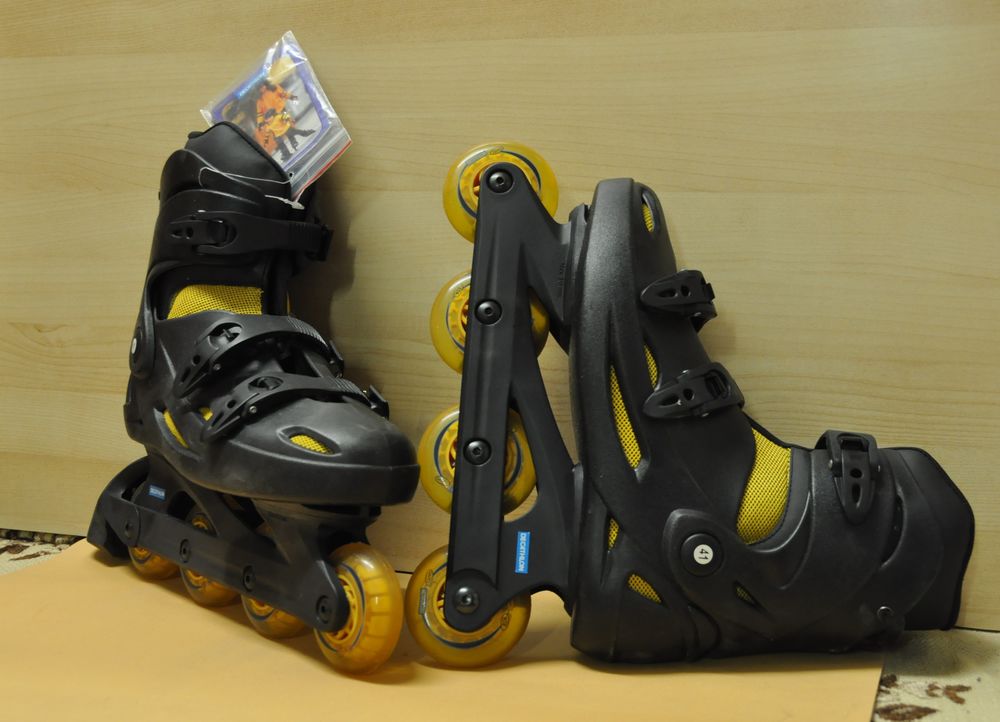 ROLLER NEUFS Sports