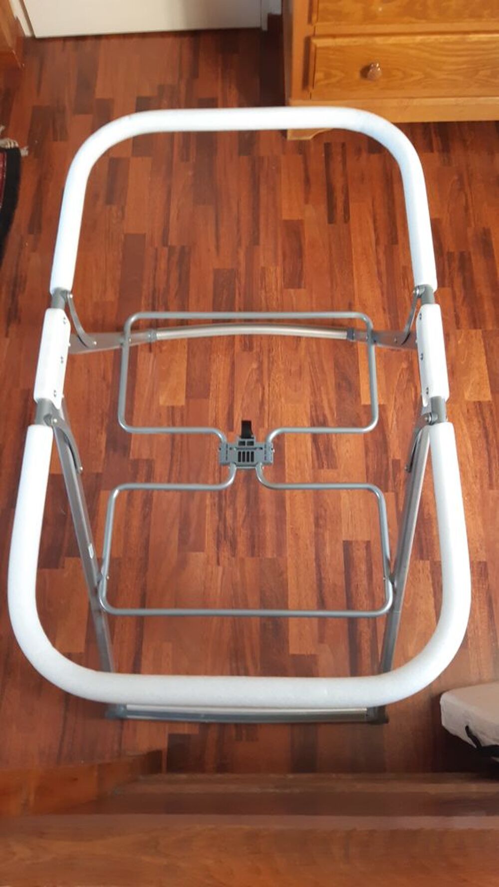 Lit CODOCO BEBE Puériculture
