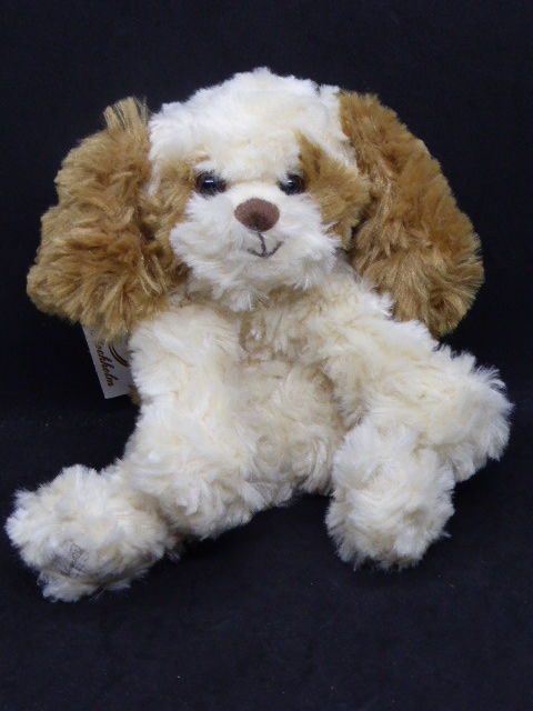 peluche de collection chien Buddylina Barbara Bukowksi 8 Rueil-Malmaison (92)