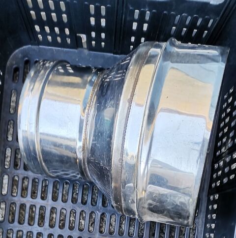 Rduction augmentation 120/180 pour pole  bois 40 Saint-Maximin-la-Sainte-Baume (83)