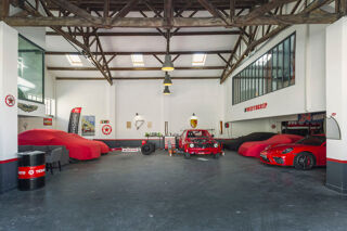  Atelier  vendre 9 pices 450 m Avignon