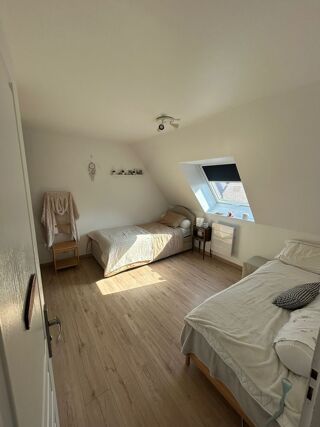  Maison à vendre 5 pièces 135 m²