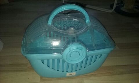 Cage de transport pour animal de compagnie 15 Ermont (95)