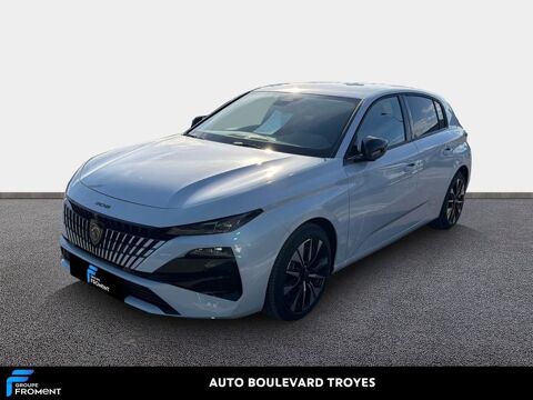 Annonce voiture Peugeot 308 43200 €