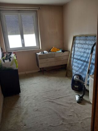  Appartement � vendre 4 pi�ces 66 m�