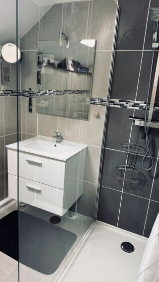  Maison à vendre 5 pièces 110 m²