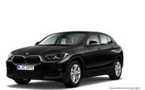 Annonce voiture BMW X2 29340 