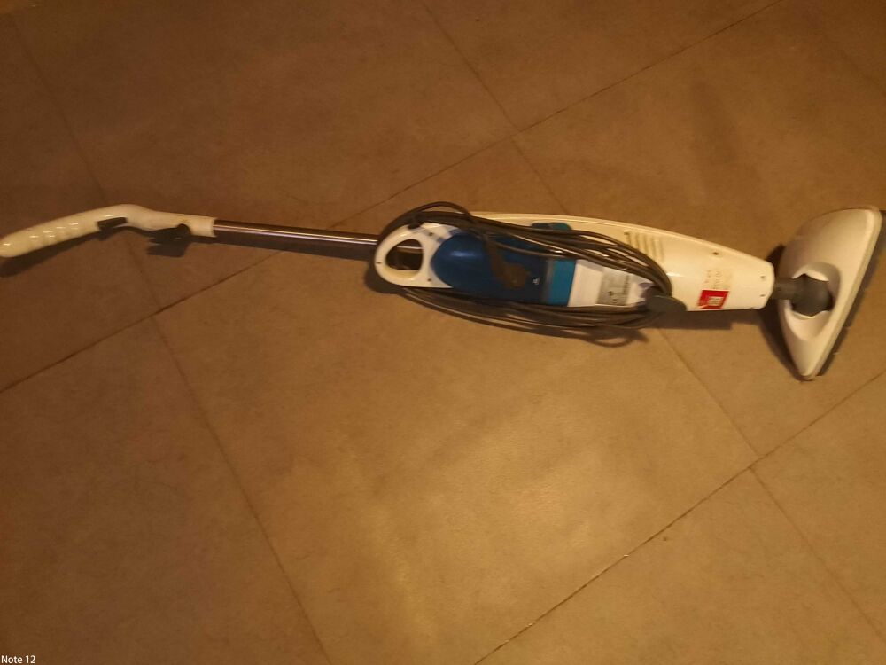 balai vapeur Electroménager