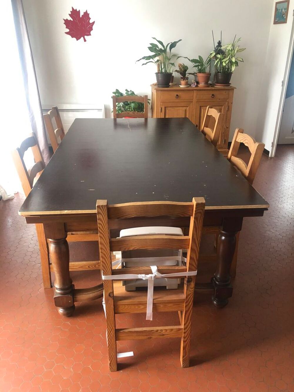 Billard am&eacute;ricain Meubles