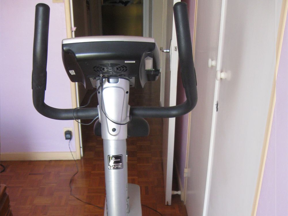 V&eacute;lo apartement - CARE PRO SPORTIS IONS N&Eacute;GATIF MOTORISE Sports