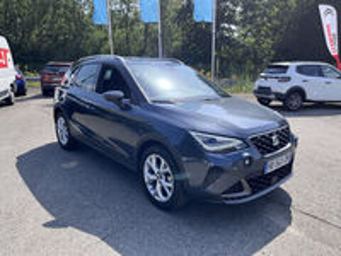 Arona 5p FR Tsi 1.0 95 cv 2024 occasion 87280 Limoges