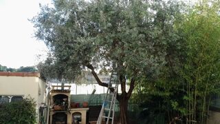  Appartement � vendre 3 pi�ces 60 m� Marseille