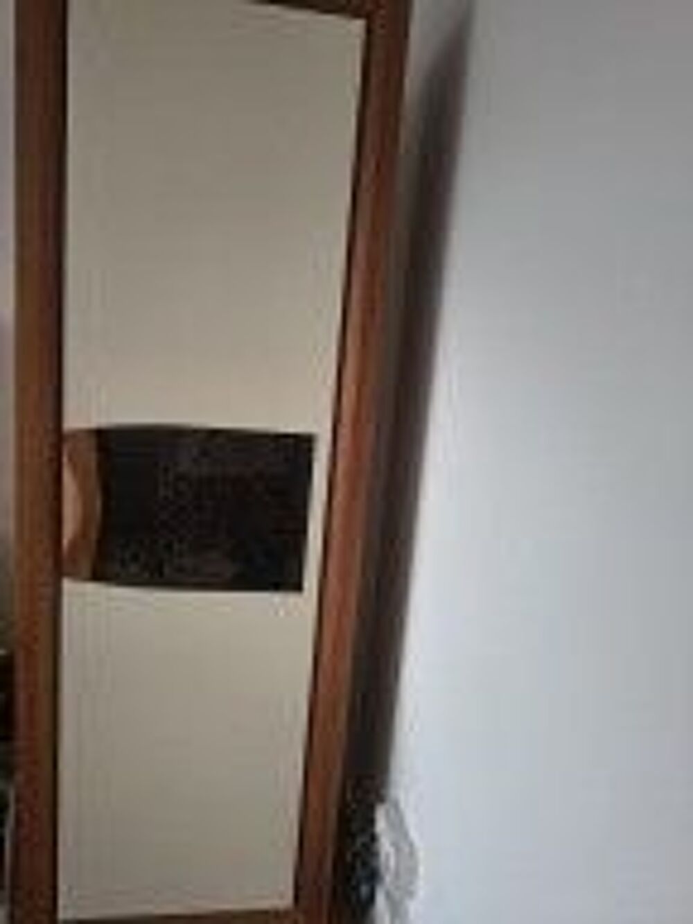 ensemble de meubles salon 4 pieces en bois noyer massif Meubles