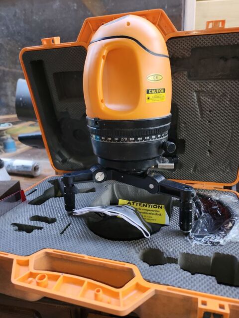 laser �tat neuf 0 Lanrodec (22)