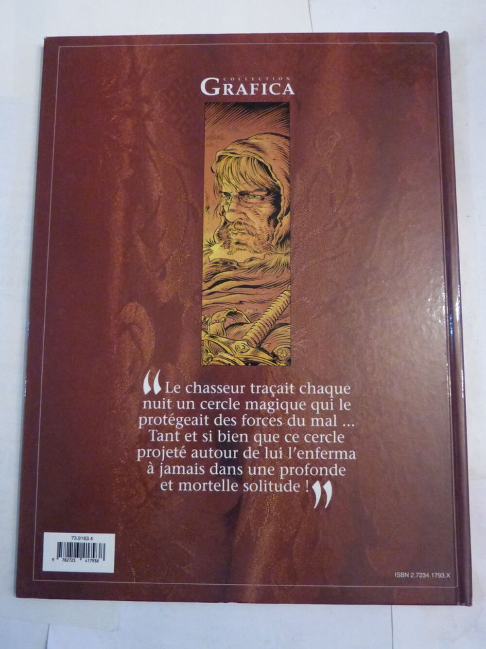 BD LE PRINCE DE LA NUIT N&deg; 1 LE CHASSEUR &eacute;dition originale Livres et BD