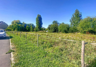  Terrain � vendre 750 m�