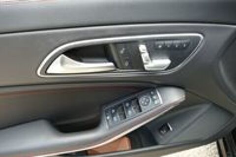 Classe CLA 250 Version Sport 7-G DCT A 2015 occasion 13600 La Ciotat