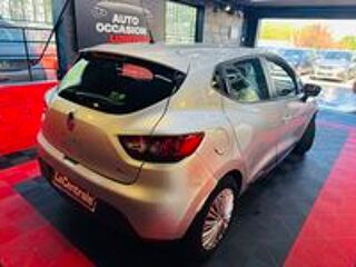 Clio IV dCi 90 Energy eco2 Zen 90g 2013 occasion 95150 Taverny