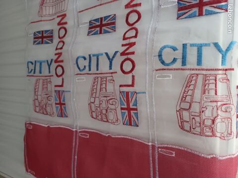 rideau motif London 5 Paray-le-Monial (71)