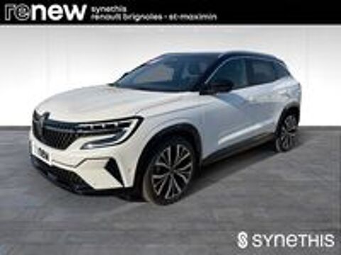 Austral E-Tech hybrid 200 Iconic 2023 occasion 83170 Brignoles