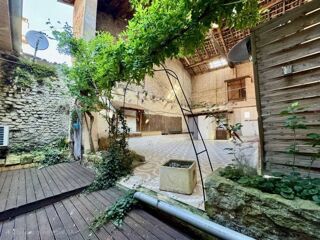  Maison à vendre 8 pièces 250 m²
