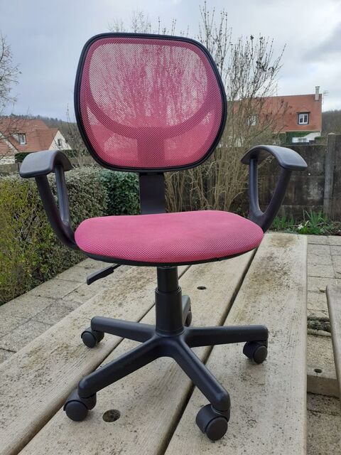 chaise de bureau 0 Saint-Chron (91)