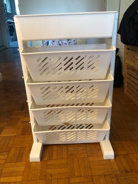 Rangement 4 Saint-Maur-des-Foss�s (94)