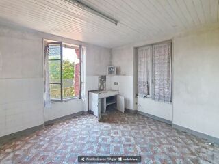  Maison à vendre 6 pièces 119 m²