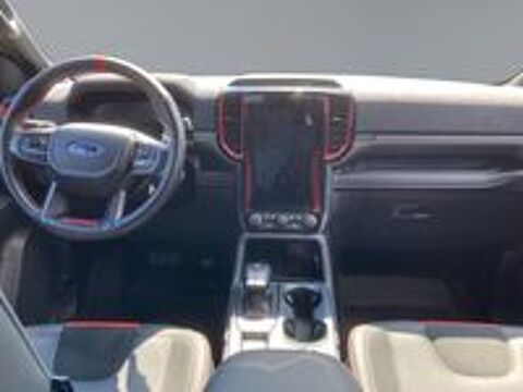 Ranger RANGER DOUBLE CABINE 3.0 ECOBOOST V6 292 CH S&S BVA10 RAPTOR 2024 occasion 74000 Annecy