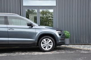 Karoq 2.0 TDI 150 ch SCR Style 2021 occasion 56300 Pontivy