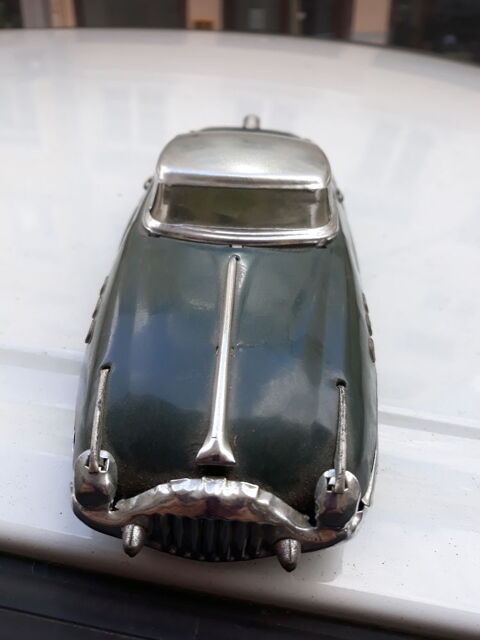Recherche train voiture à pédales jouets anciens Lyon 6 (69)