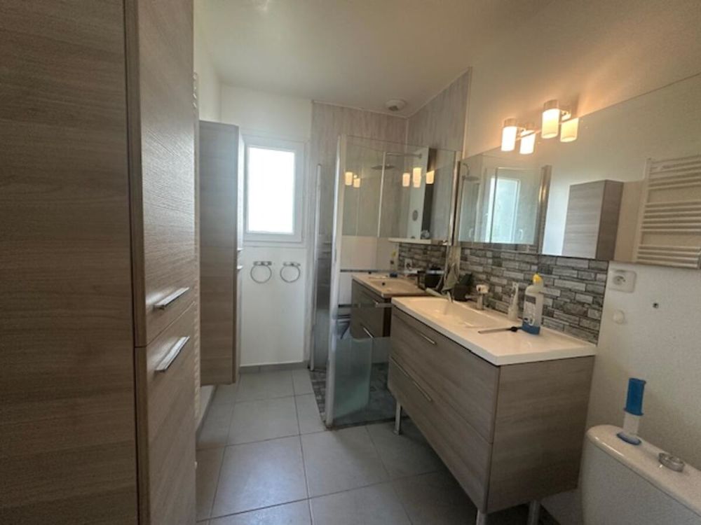 Vente Maison Maison F4 Les villages vovéens