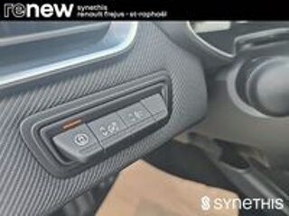 Clio V Clio TCe 90 ch GSR2 Esprit Alpine 2025 occasion 83600 Fr&eacute;jus