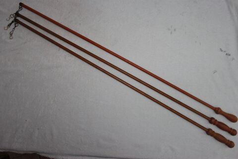 Tringle ou Lance rideau  3 Montigny-Lencoup (77)