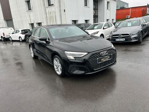 Audi A3 Sportback 30 TFSI Mild Hybrid 110 S tronic 7 Business Executive 2024 occasion Domont 95330