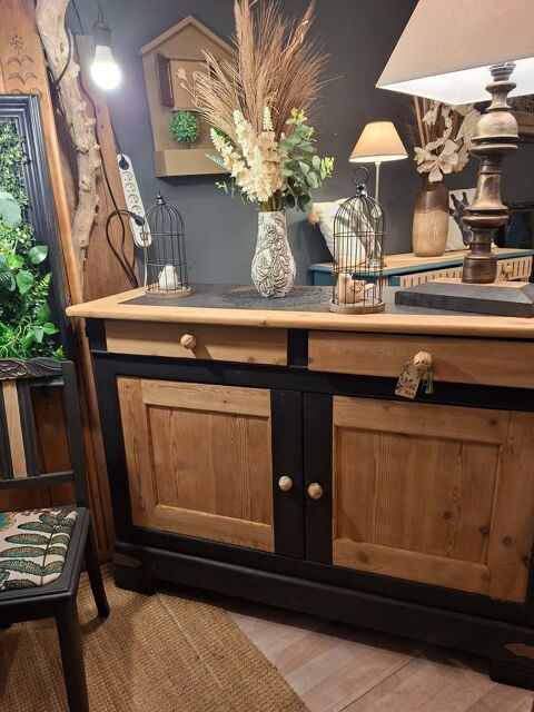 Bahut  450 Saint-L� (50)