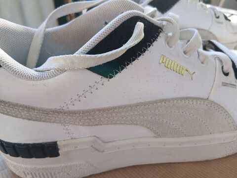 Chaussures de sport Puma 15 Anglet (64)