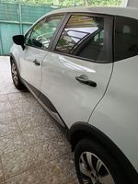 Captur TCe 90 Life 2018 occasion 97122 Baie-Mahault