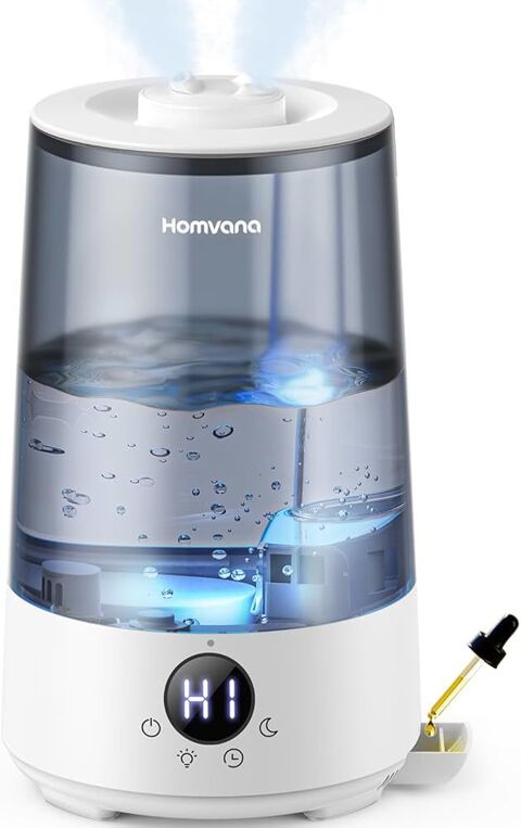Homvana Ultrasonic Humidifier 45 Nantes (44)