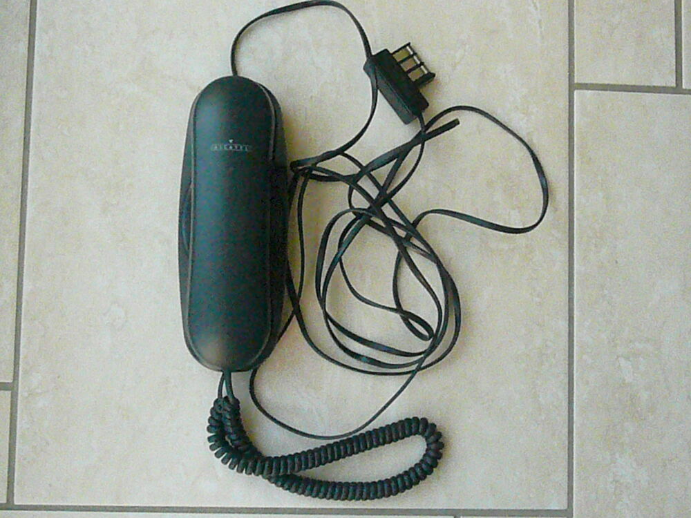 T&eacute;l&eacute;phone Alcatel Temporis 06 PRO Bricolage