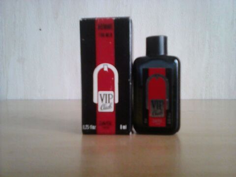 MINIATURES DE PARFUM 5 Trouy (18)