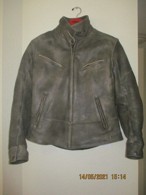 Blouson moto 200 Chang� (53)